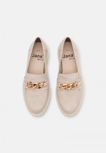 Полуботинки