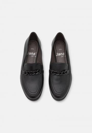 Полуботинки