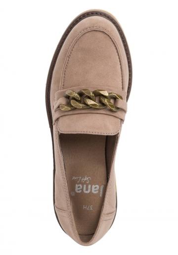 Полуботинки