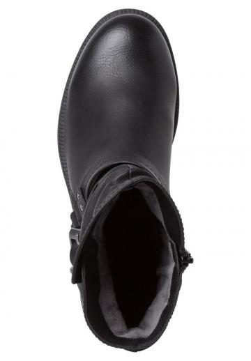 Широкие сапоги