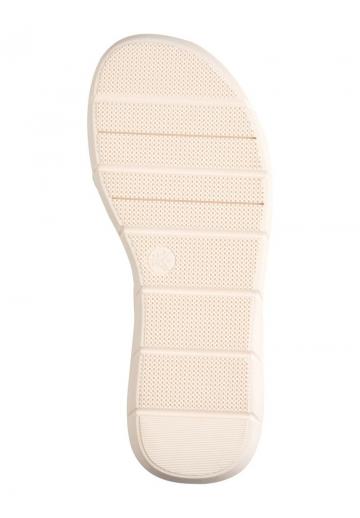 Босоножки на платформе