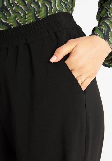 Прямые брюки