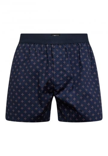 Трусы-боксеры