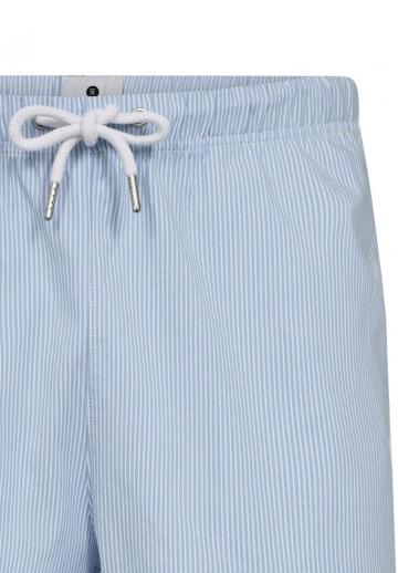 Пижама с шортами