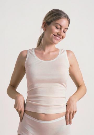 Майка-борцовка