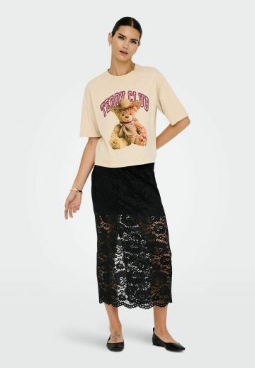 Юбка-карандаш