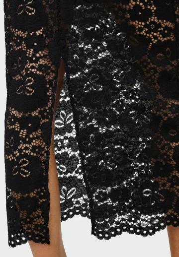 Юбка-карандаш