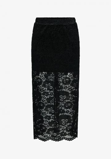 Юбка-карандаш