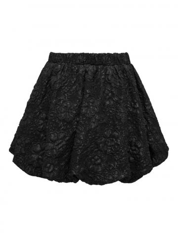 Юбка с воланами