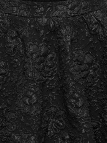 Юбка с воланами