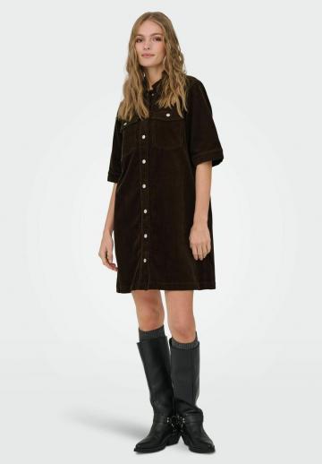 Блузка-платье