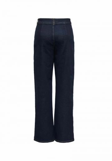 Клешеные джинсы