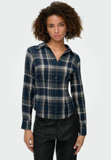 Блузка-рубашка