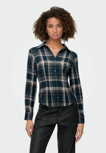 Блузка-рубашка
