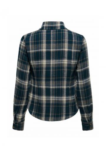 Блузка-рубашка