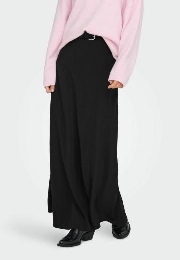 Длинная юбка