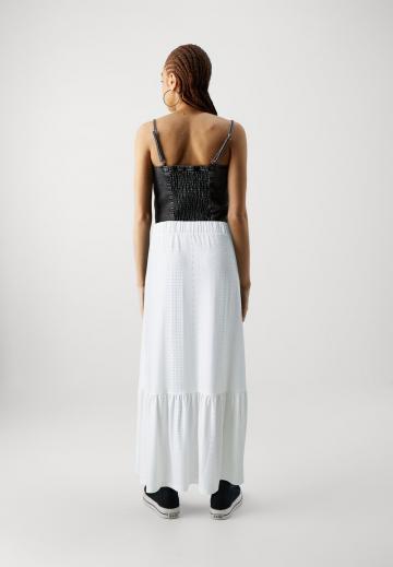 Юбка из джерси