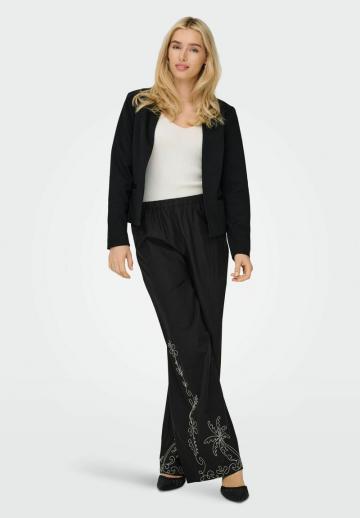 Прямые брюки