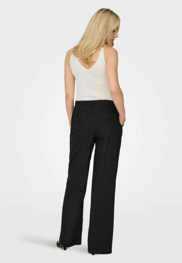 Прямые брюки