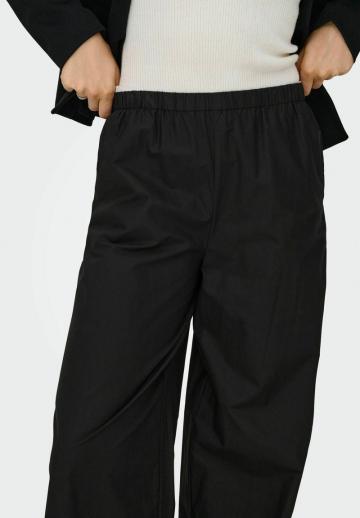 Прямые брюки