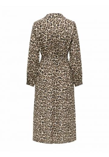 Блузка-платье