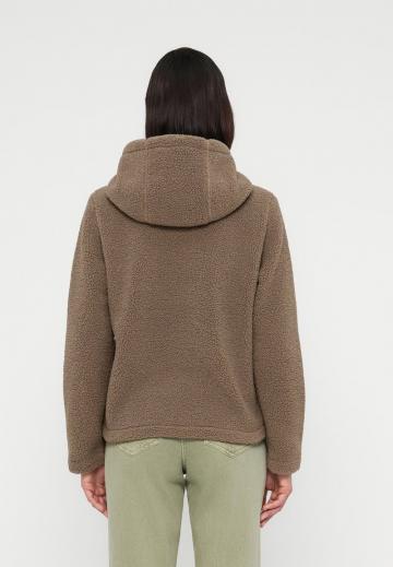 Флисовая куртка