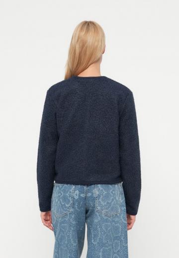 Пуховой жилет