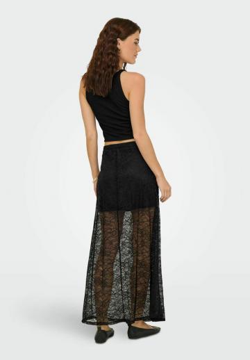 Длинная юбка