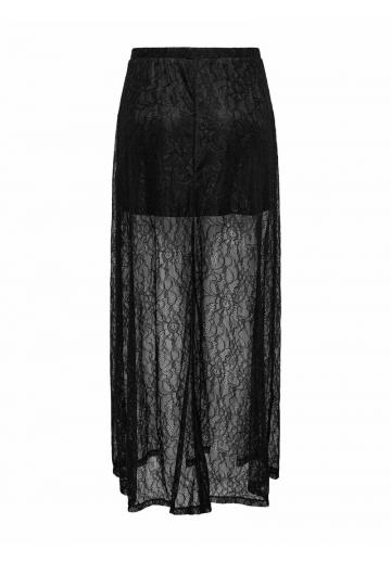 Длинная юбка