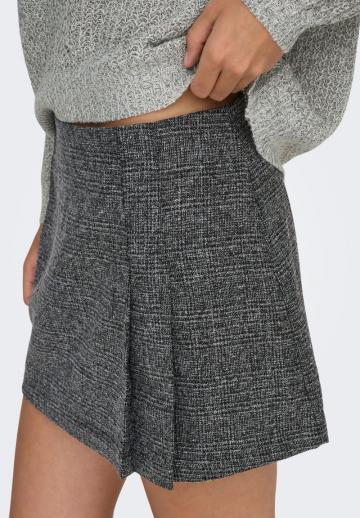 Мини-юбка