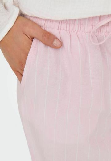 Прямые брюки