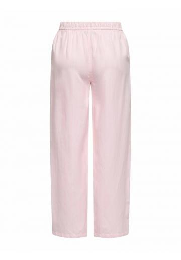 Прямые брюки