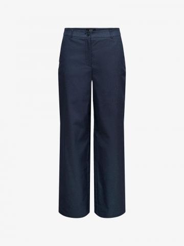 Прямые брюки