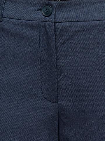 Прямые брюки