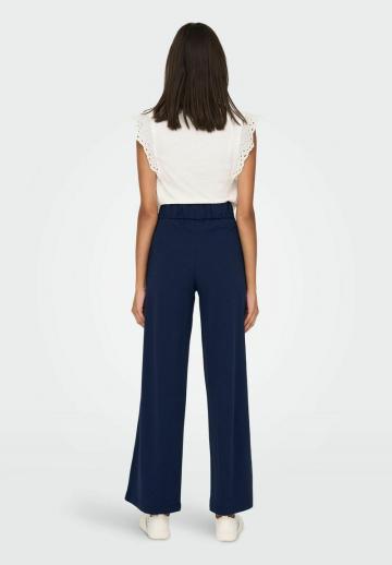 Прямые брюки