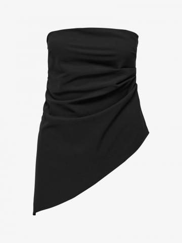 Майка-борцовка