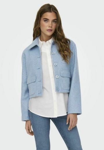 Короткая куртка