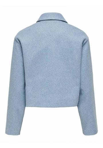 Короткая куртка