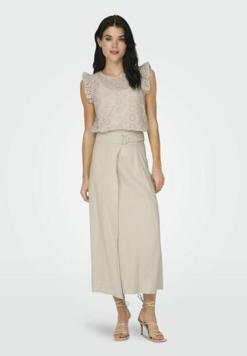 Летняя юбка