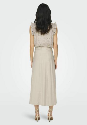 Летняя юбка