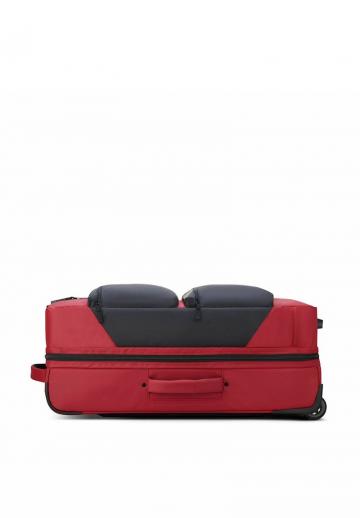 Чемодан на колесах