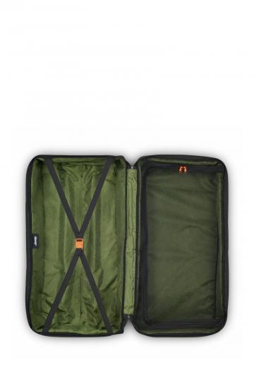 Чемодан на колесах