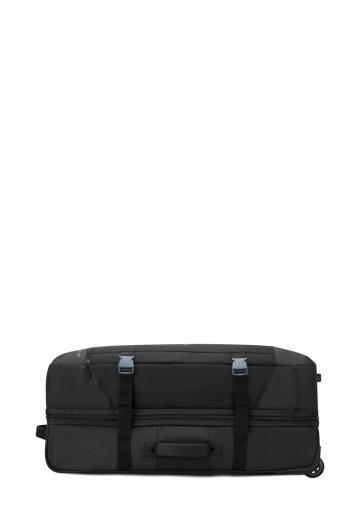 Чемодан на колесах