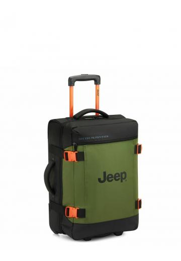 Чемодан на колесах