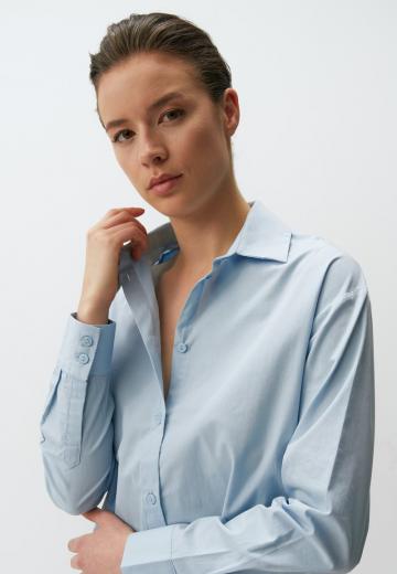 Блузка-рубашка