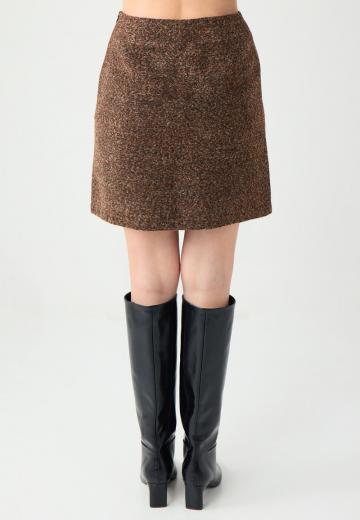 Юбка-карандаш