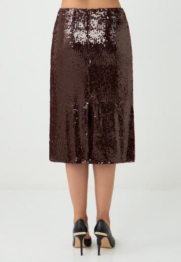 Юбка-карандаш