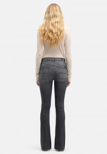 Клешеные брюки