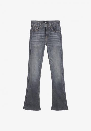 Клешеные брюки