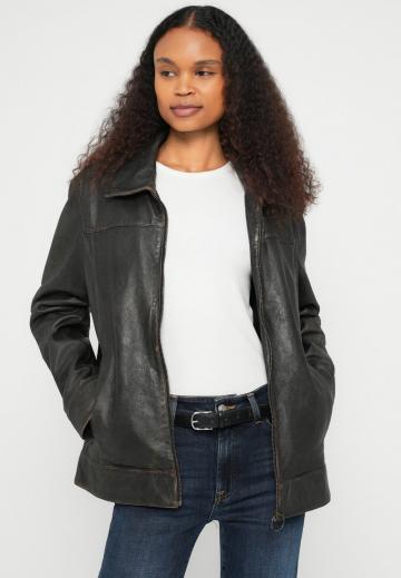 Клешеные брюки